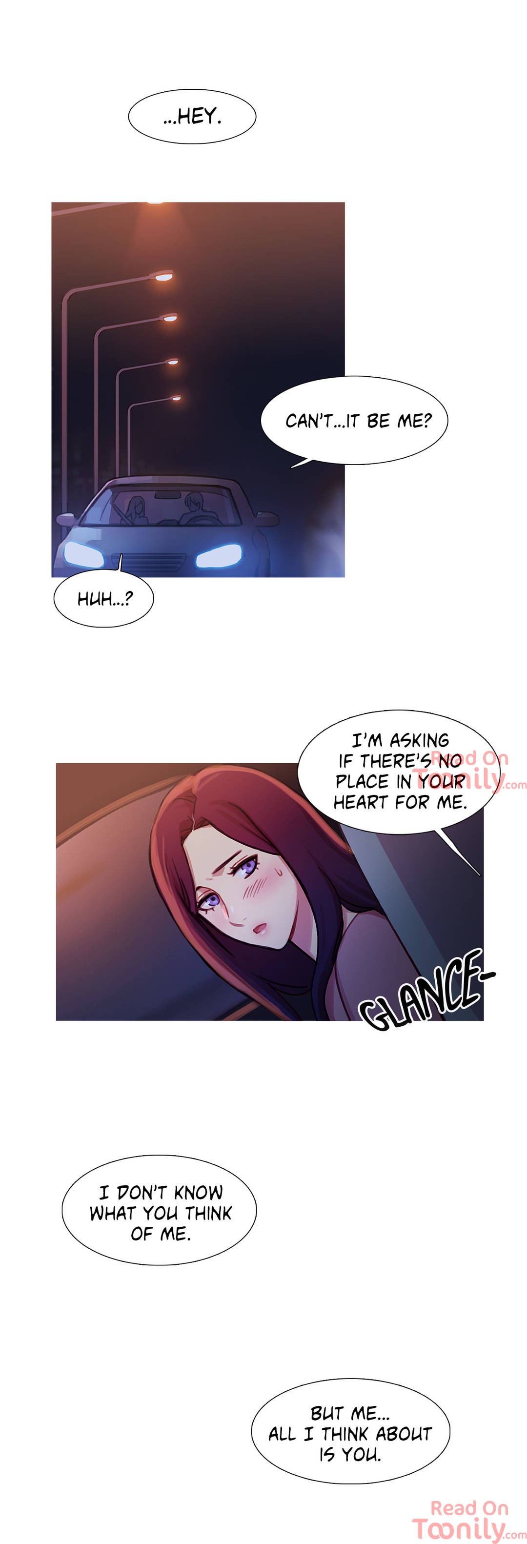 Scandalous Chapter 26 - Manhwa18.com