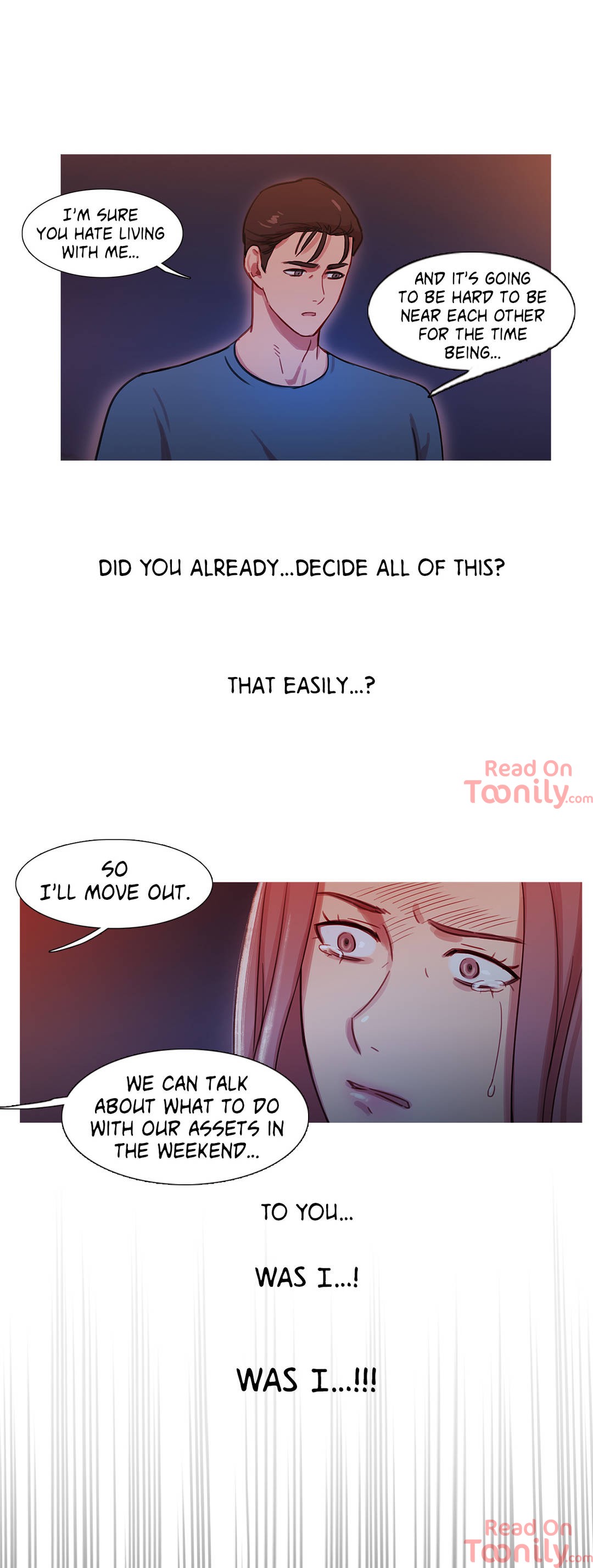 Scandalous Chapter 26 - Manhwa18.com