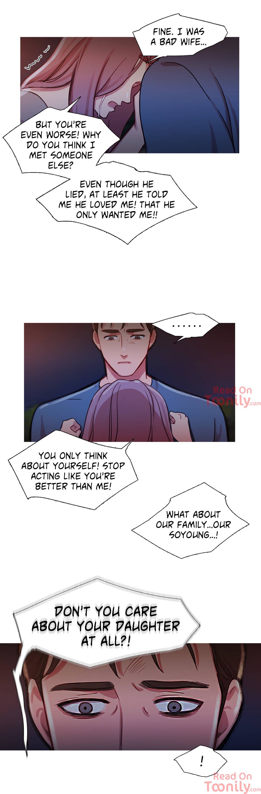 Scandalous Chapter 26 - Manhwa18.com