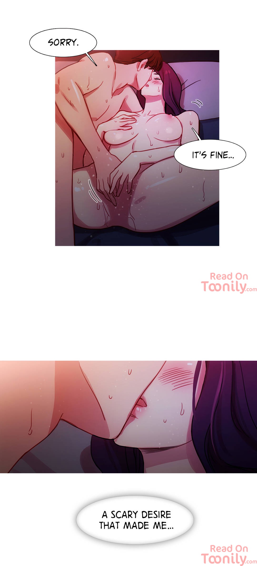 Scandalous Chapter 26 - Manhwa18.com