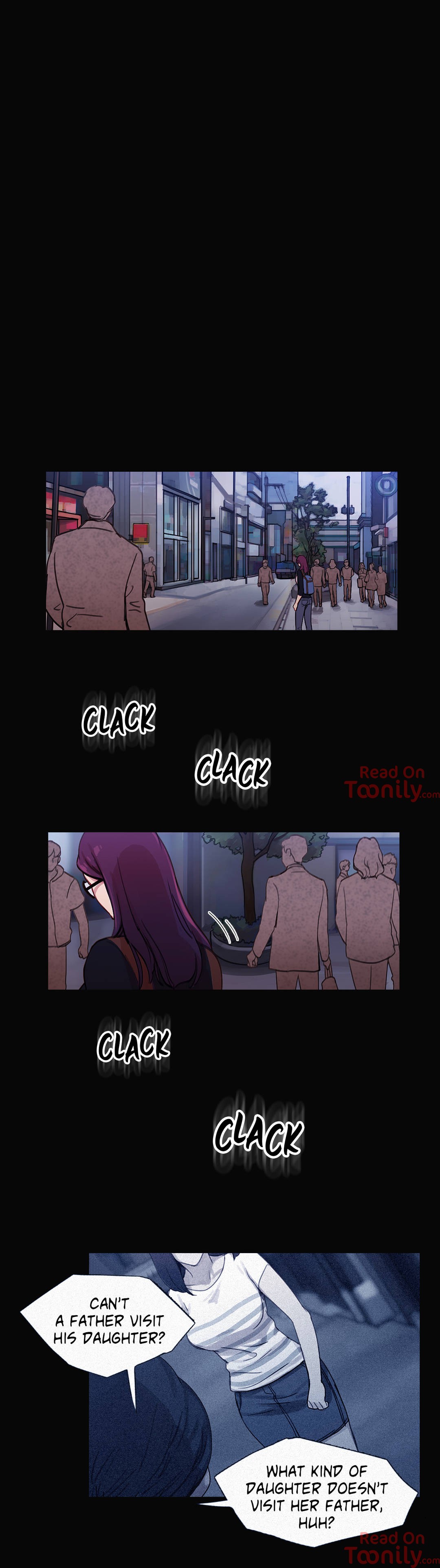 Scandalous Chapter 27 - Manhwa18.com