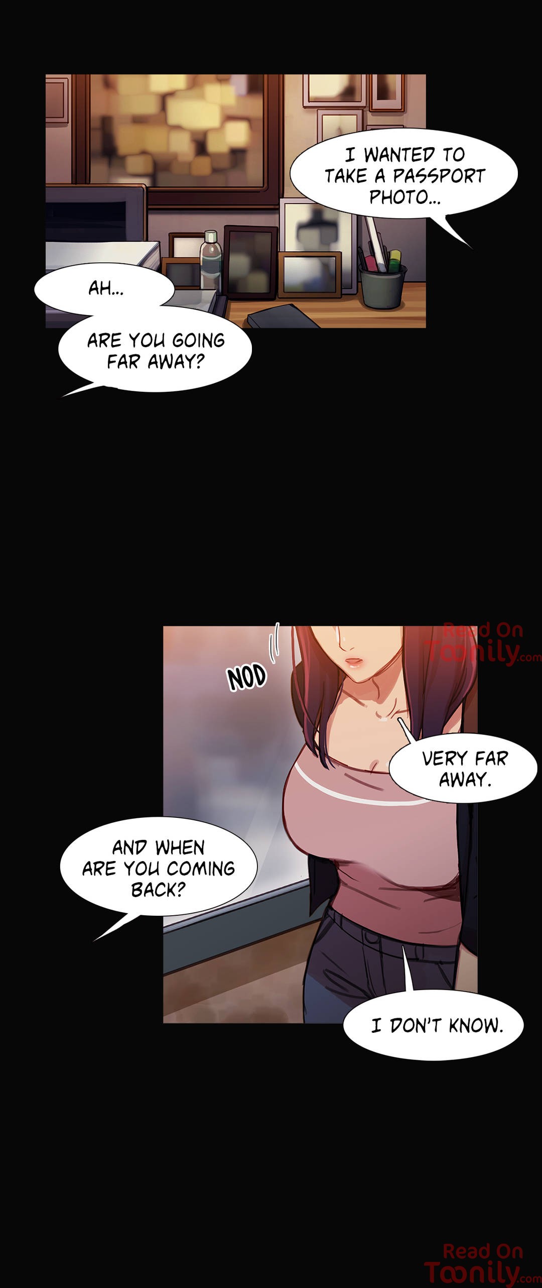 Scandalous Chapter 27 - Manhwa18.com