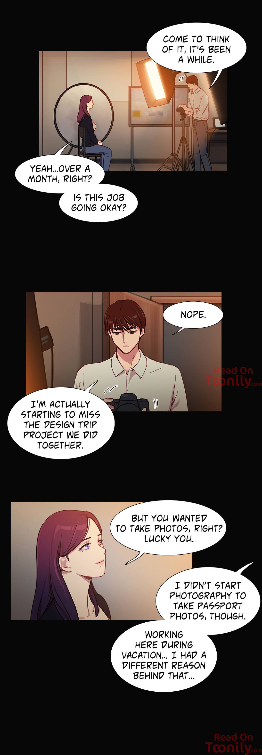 Scandalous Chapter 27 - Manhwa18.com