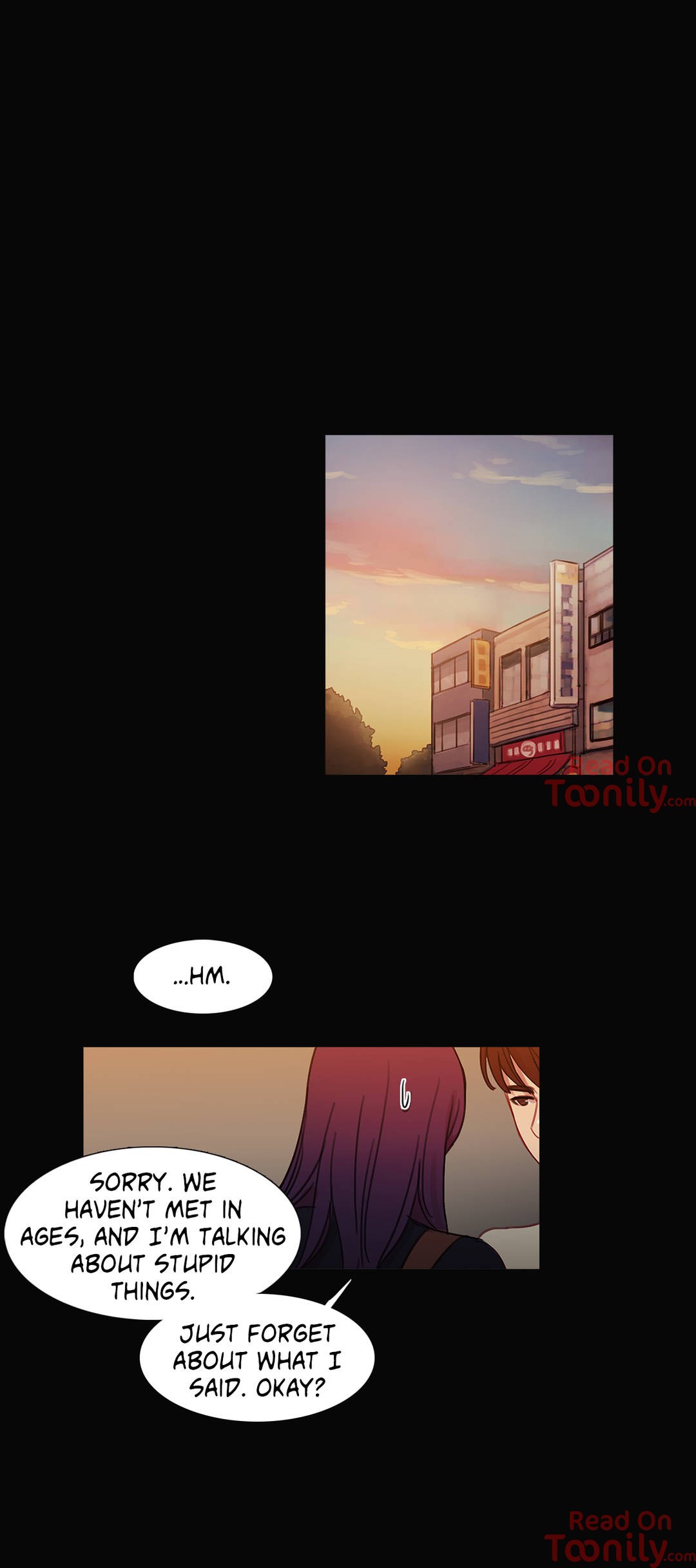 Scandalous Chapter 27 - Manhwa18.com