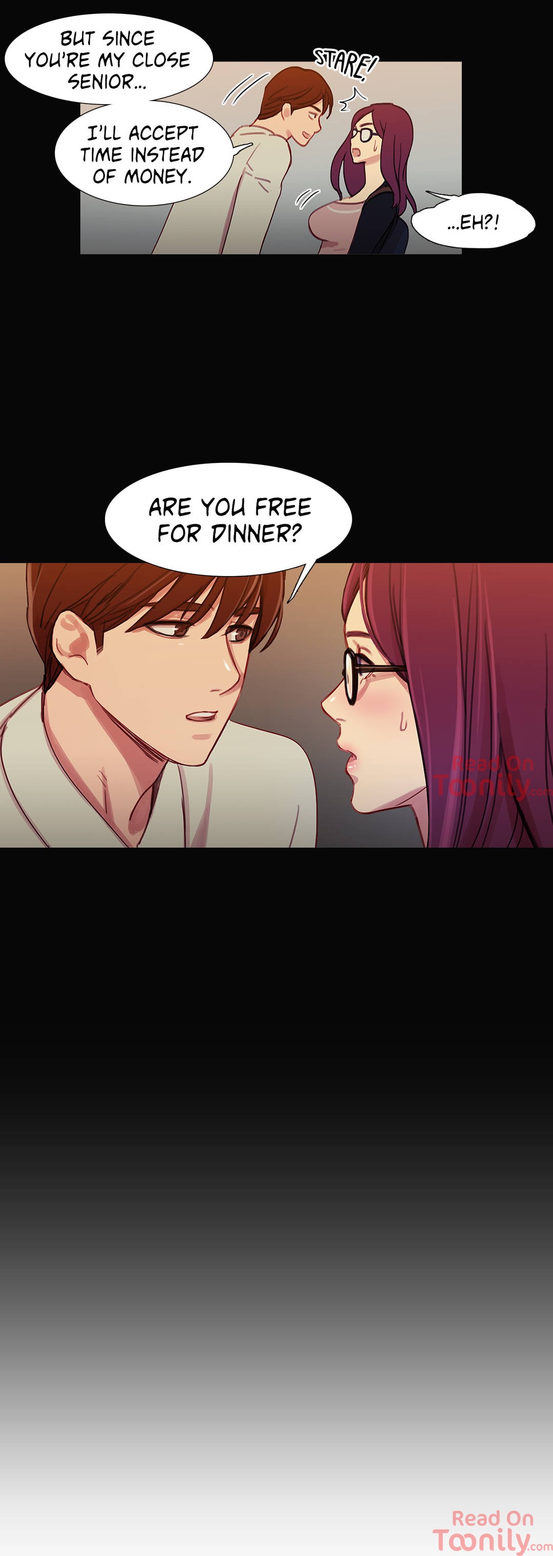 Scandalous Chapter 27 - Manhwa18.com