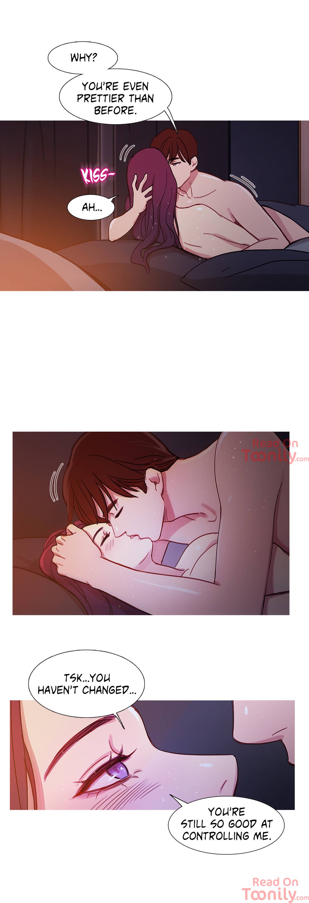 Scandalous Chapter 27 - Manhwa18.com