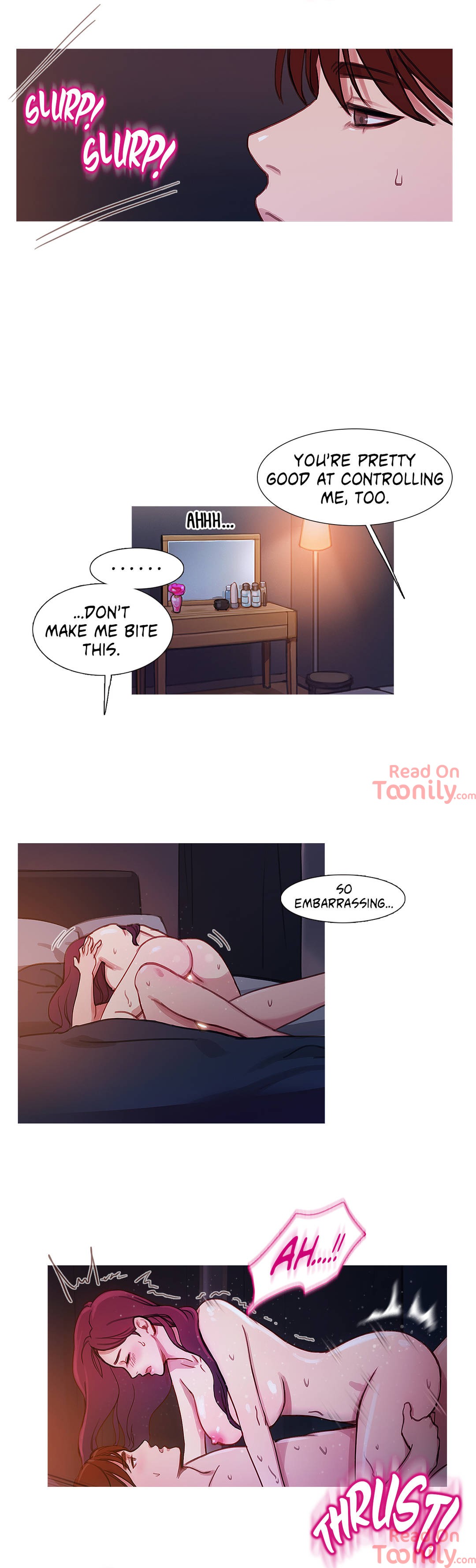 Scandalous Chapter 27 - Manhwa18.com