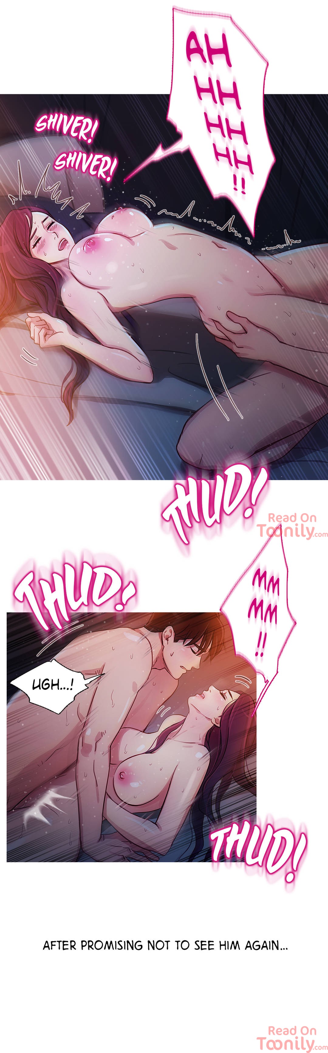 Scandalous Chapter 27 - Manhwa18.com