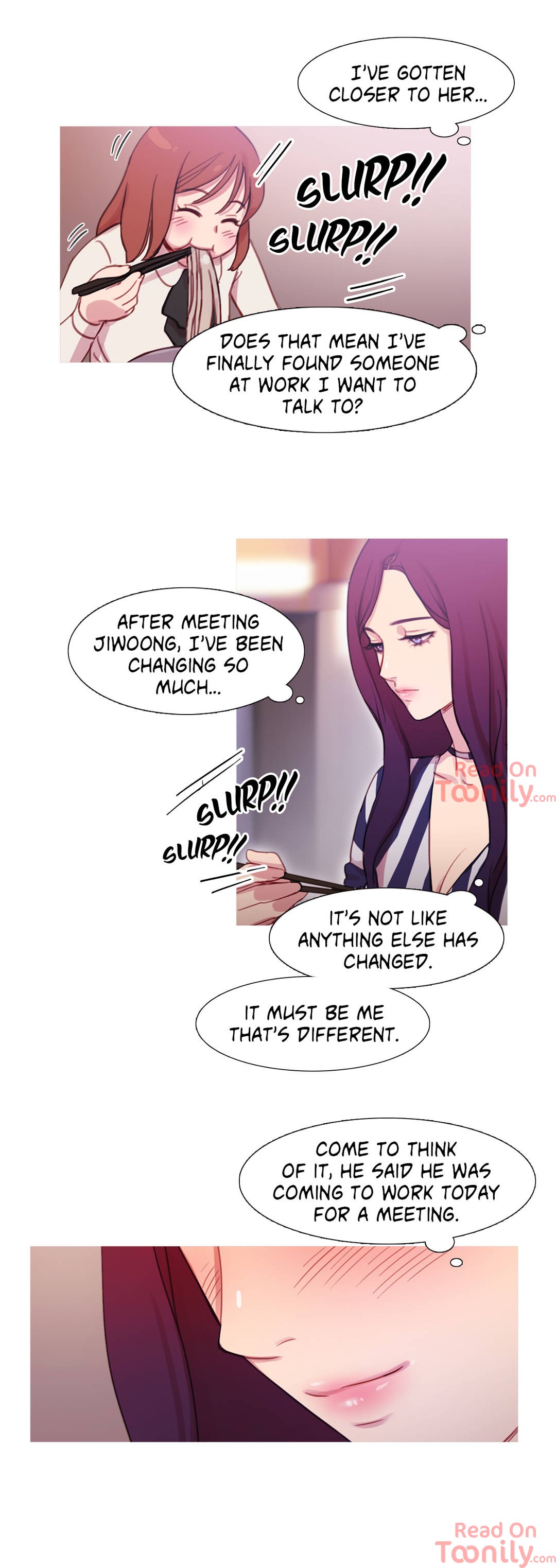 Scandalous Chapter 28 - Manhwa18.com