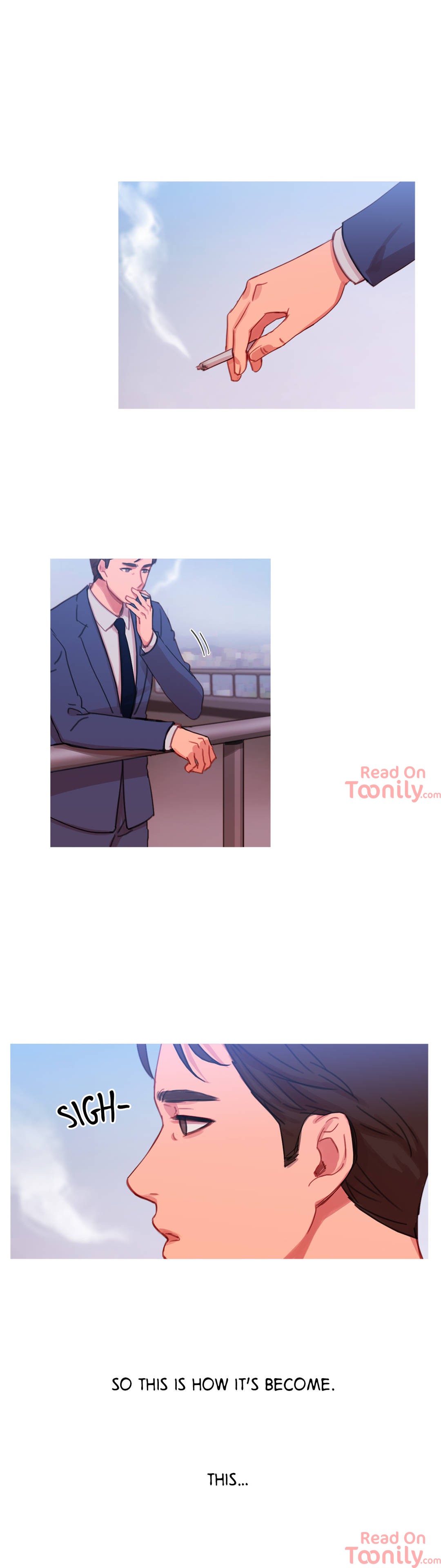 Scandalous Chapter 28 - Manhwa18.com