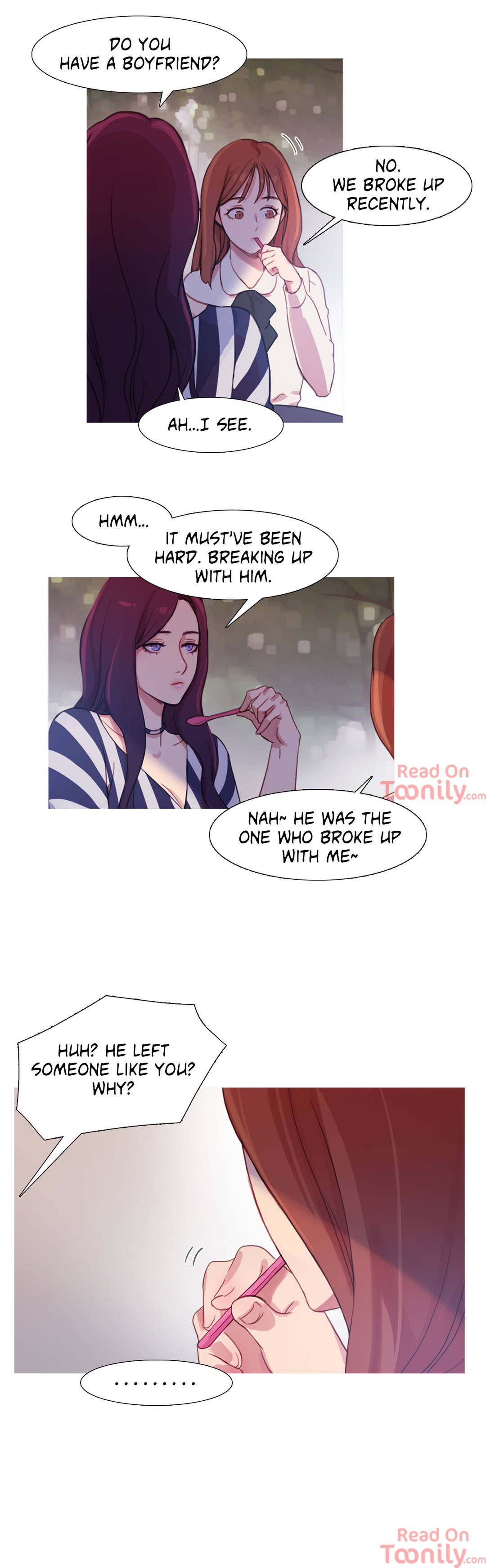 Scandalous Chapter 28 - Manhwa18.com