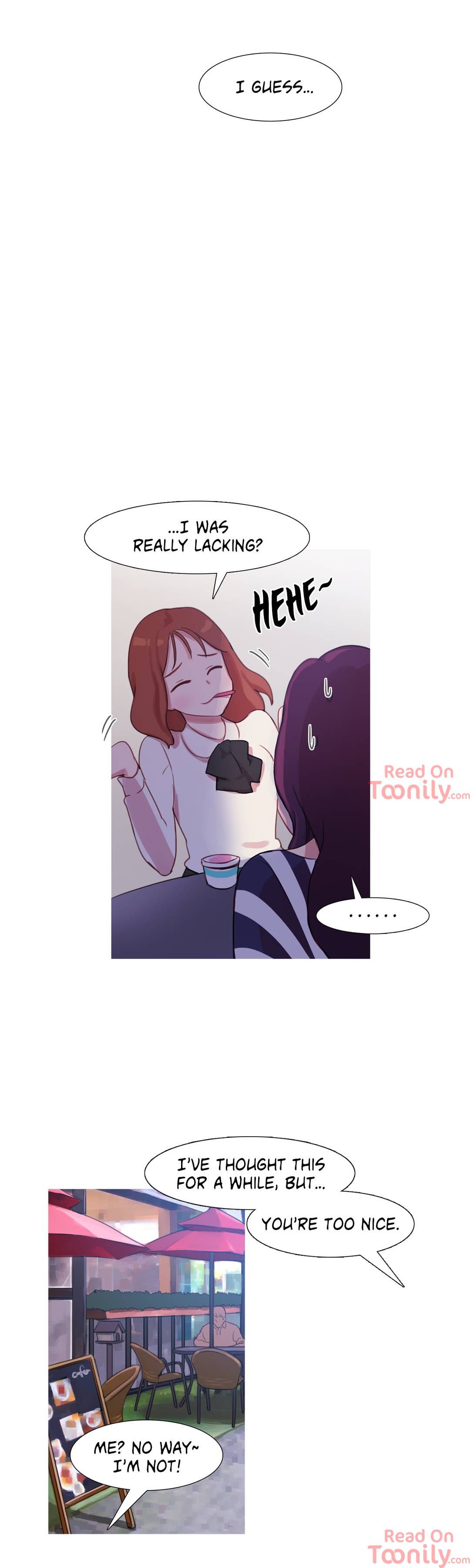 Scandalous Chapter 28 - Manhwa18.com