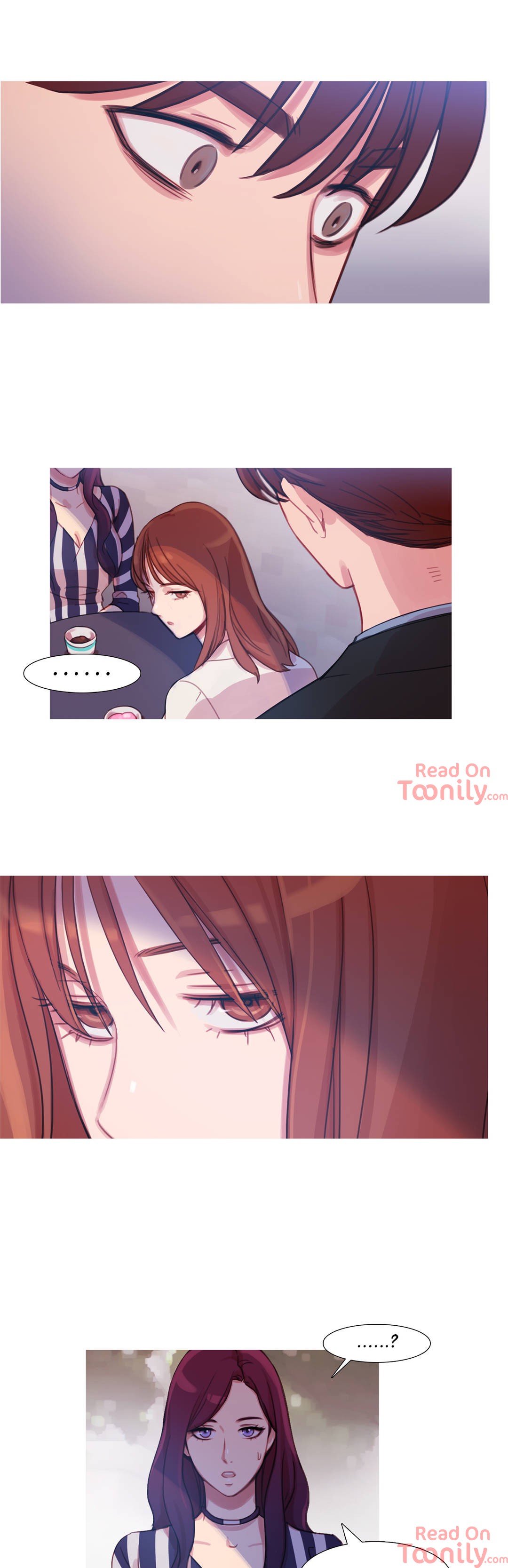 Scandalous Chapter 28 - Manhwa18.com