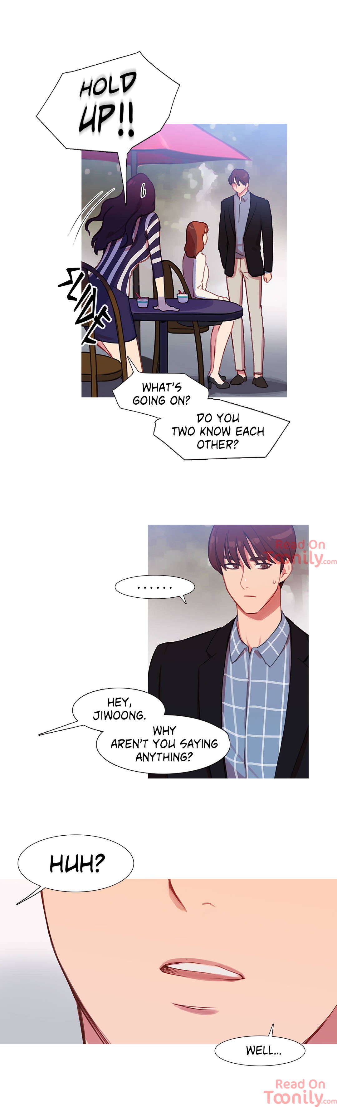 Scandalous Chapter 29 - Manhwa18.com