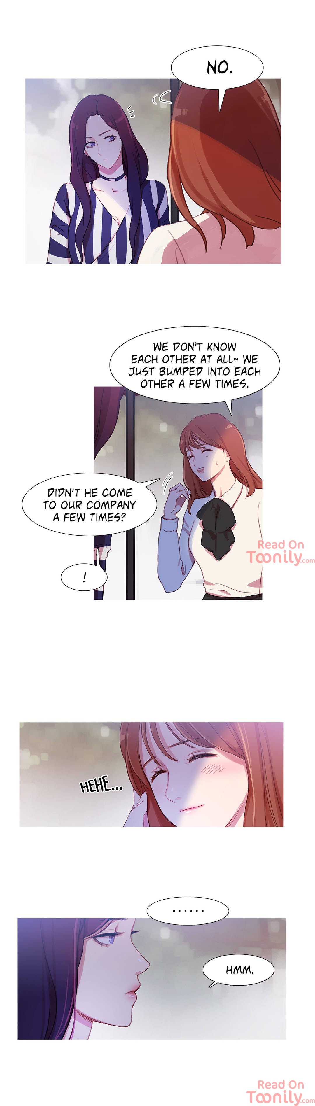 Scandalous Chapter 29 - Manhwa18.com