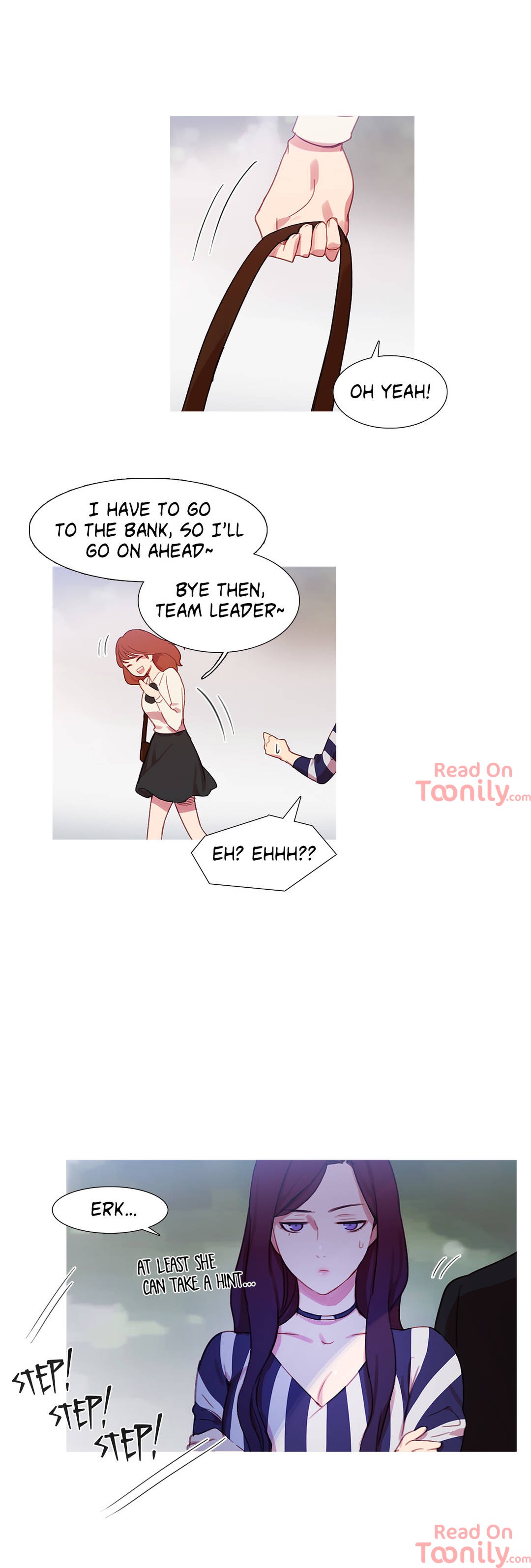 Scandalous Chapter 29 - Manhwa18.com