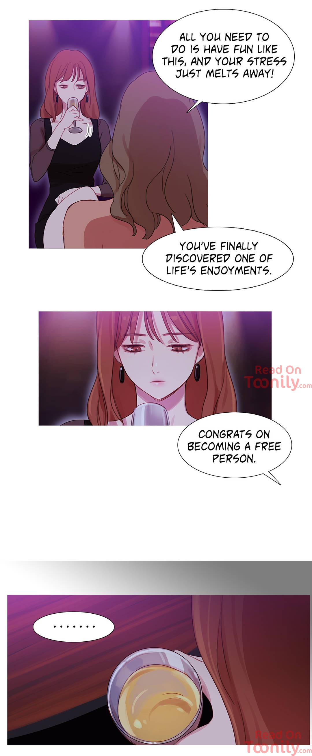 Scandalous Chapter 29 - Manhwa18.com