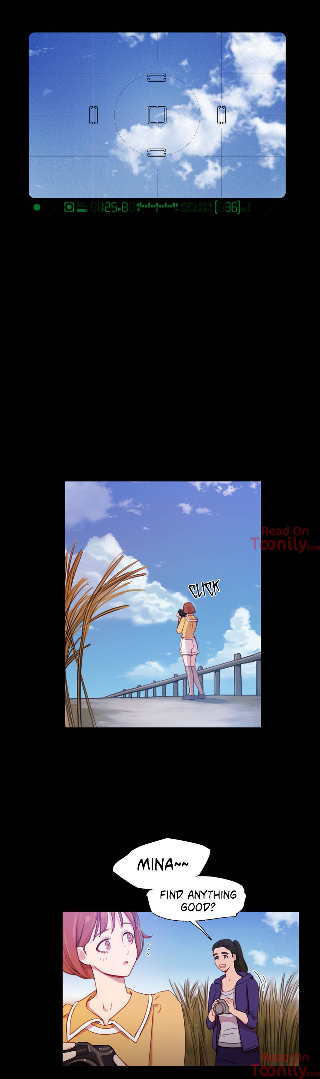 Scandalous Chapter 30 - Manhwa18.com