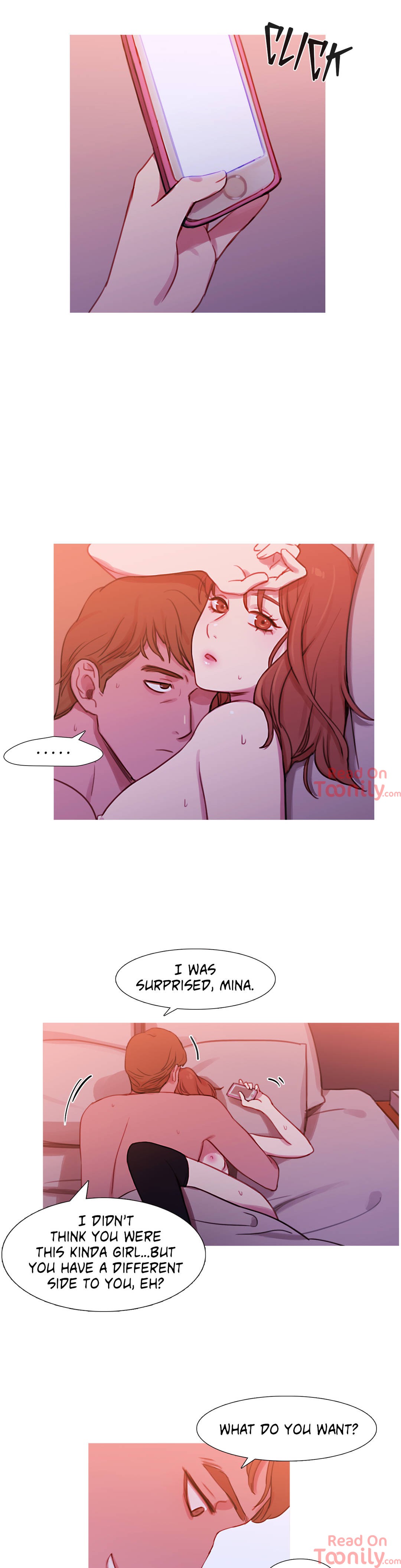 Scandalous Chapter 31 - Manhwa18.com