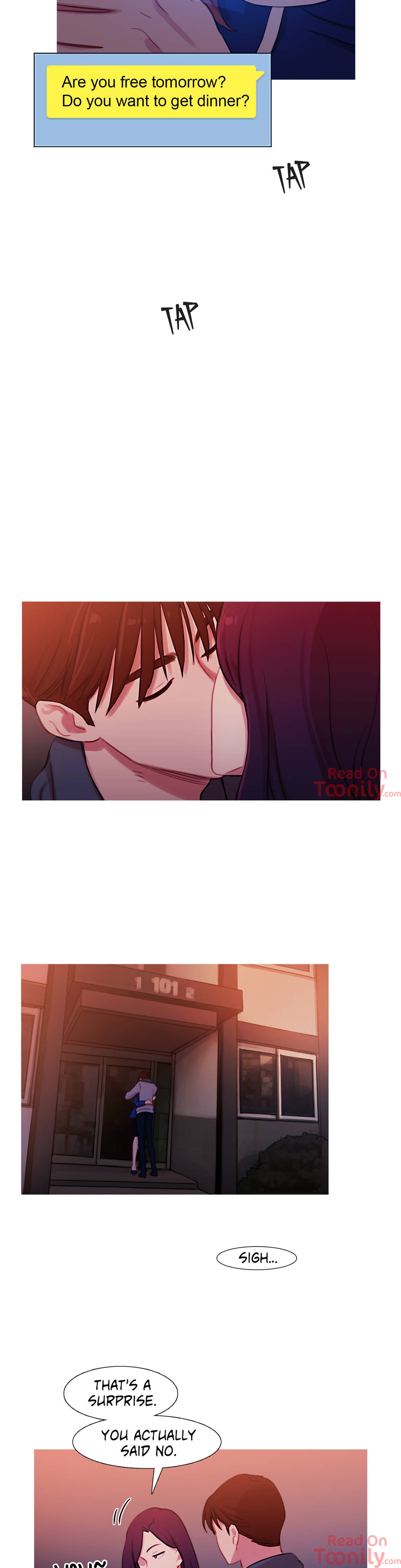 Scandalous Chapter 31 - Manhwa18.com