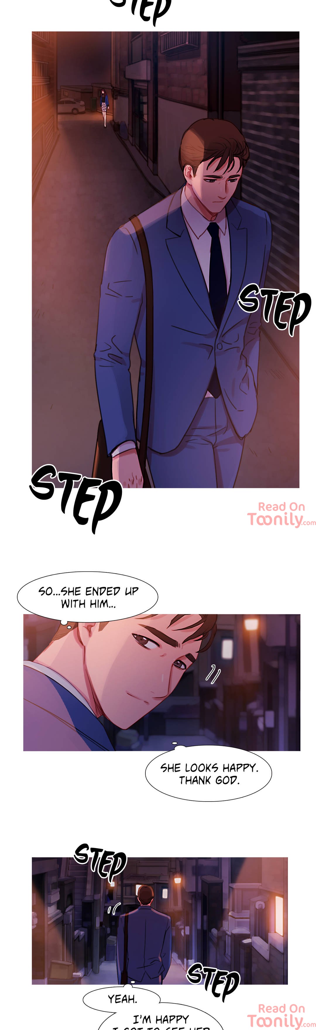 Scandalous Chapter 31 - Manhwa18.com