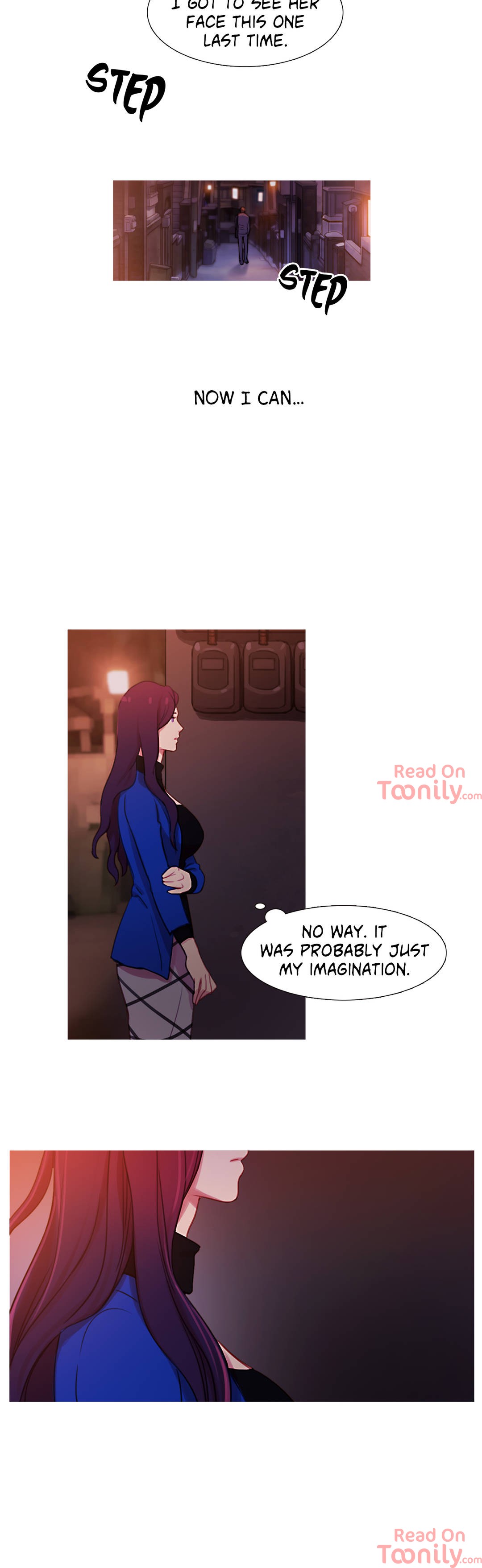 Scandalous Chapter 31 - Manhwa18.com