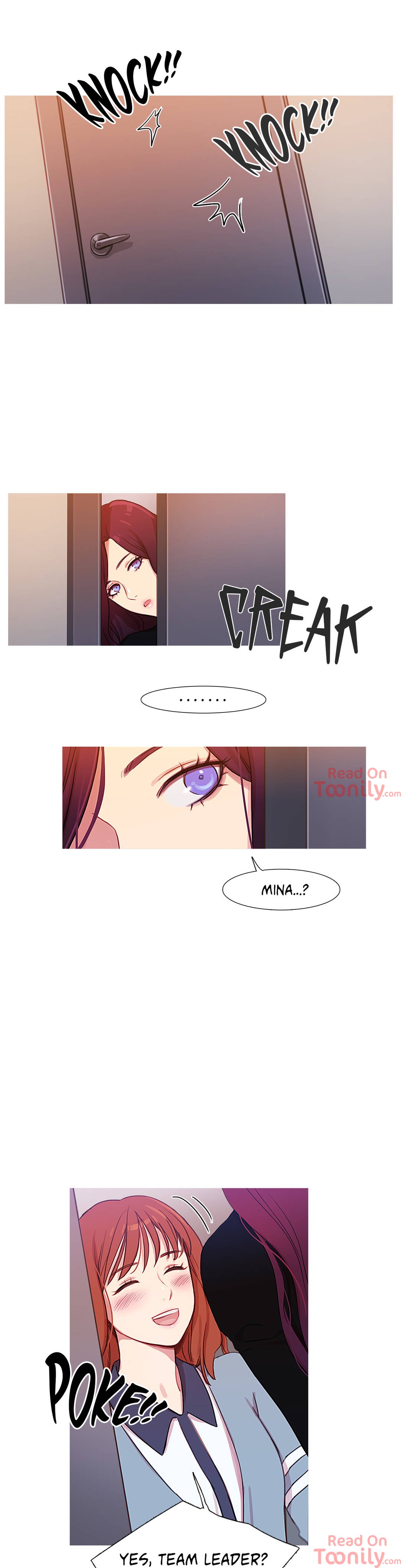 Scandalous Chapter 32 - Manhwa18.com