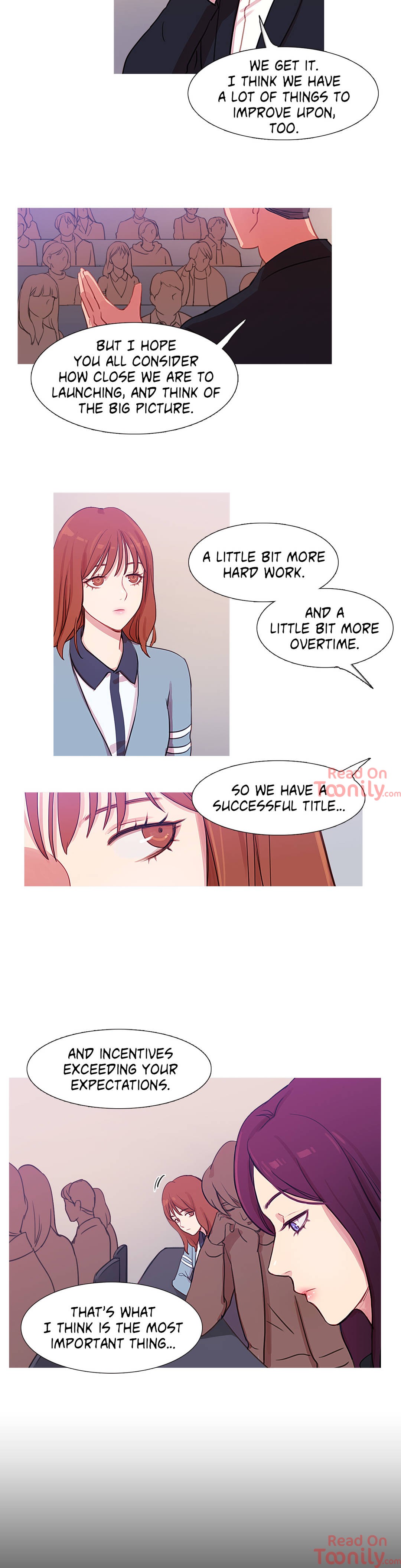 Scandalous Chapter 32 - Manhwa18.com