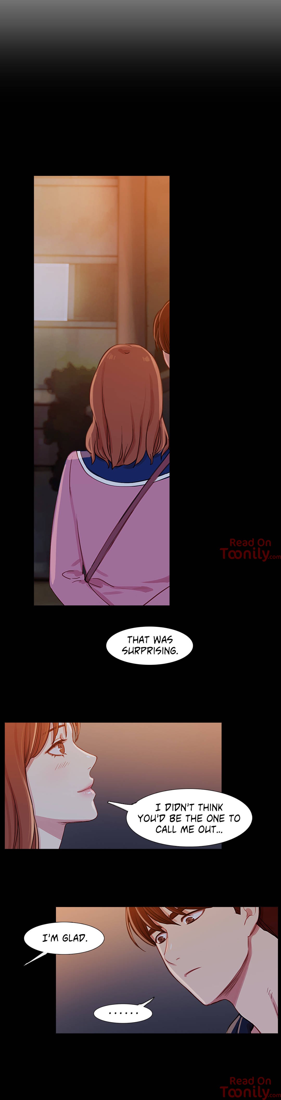 Scandalous Chapter 32 - Manhwa18.com