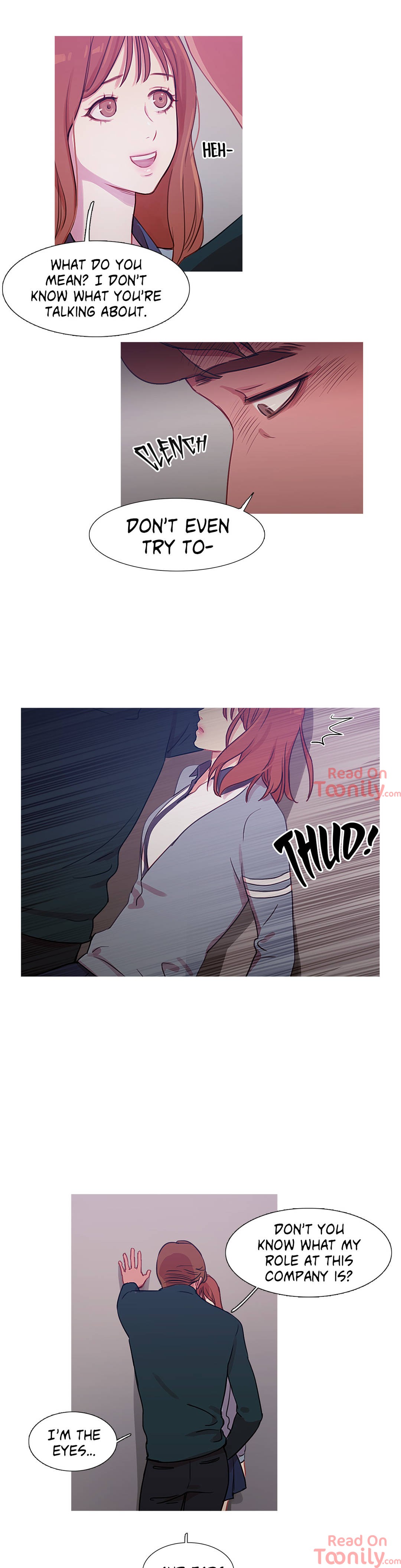 Scandalous Chapter 32 - Manhwa18.com