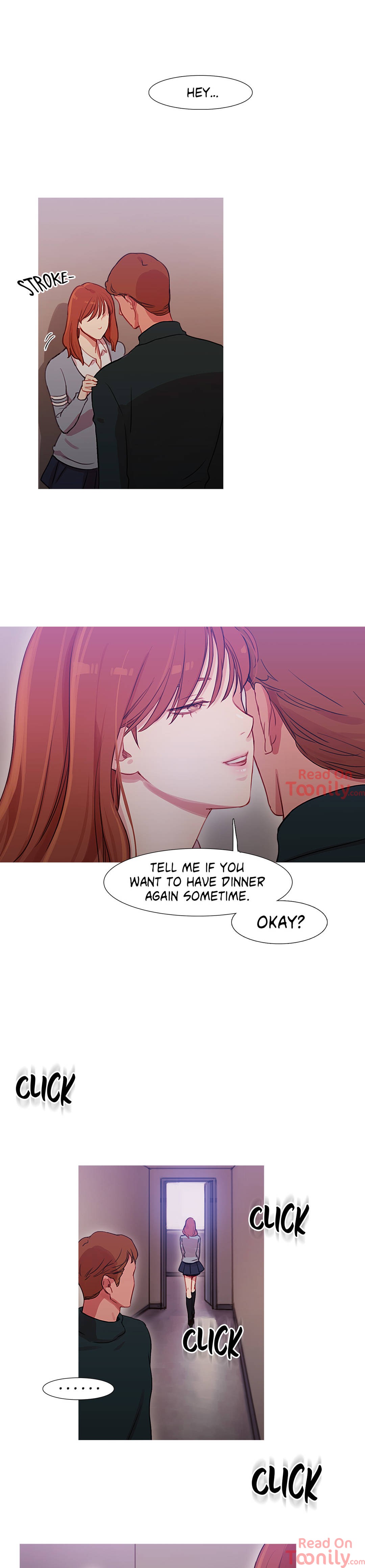 Scandalous Chapter 32 - Manhwa18.com