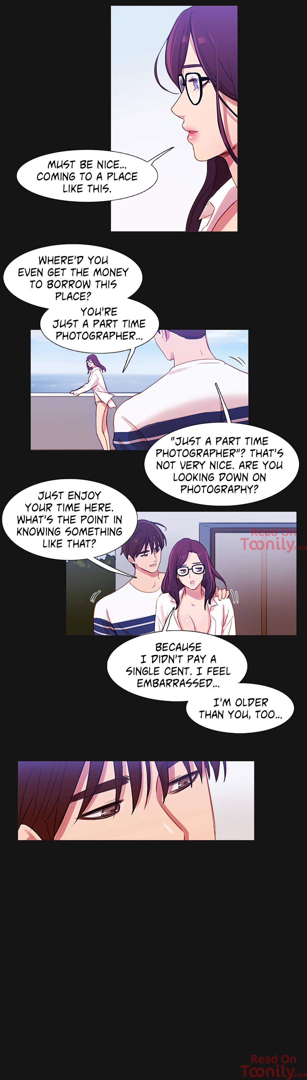 Scandalous Chapter 33 - Manhwa18.com