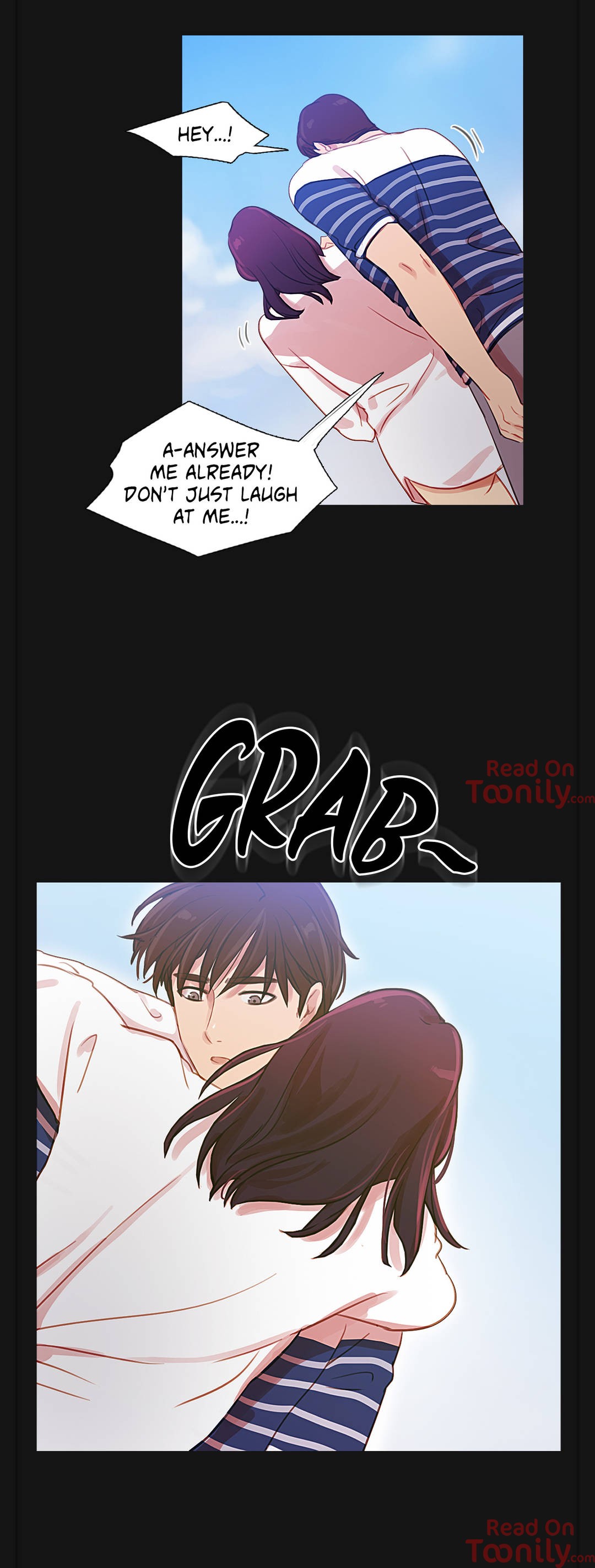 Scandalous Chapter 33 - Manhwa18.com