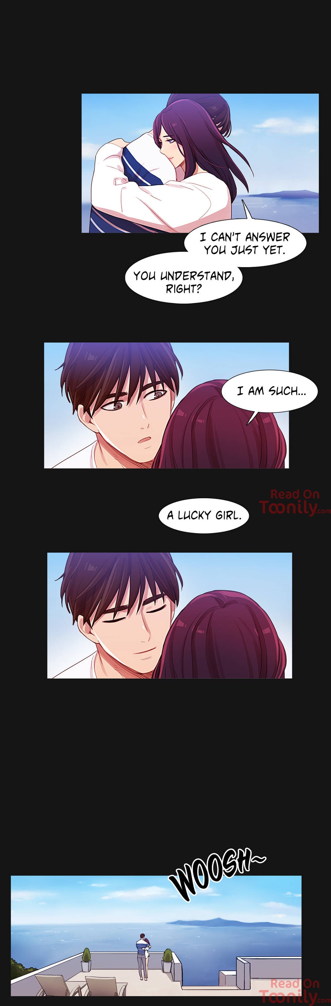 Scandalous Chapter 33 - Manhwa18.com