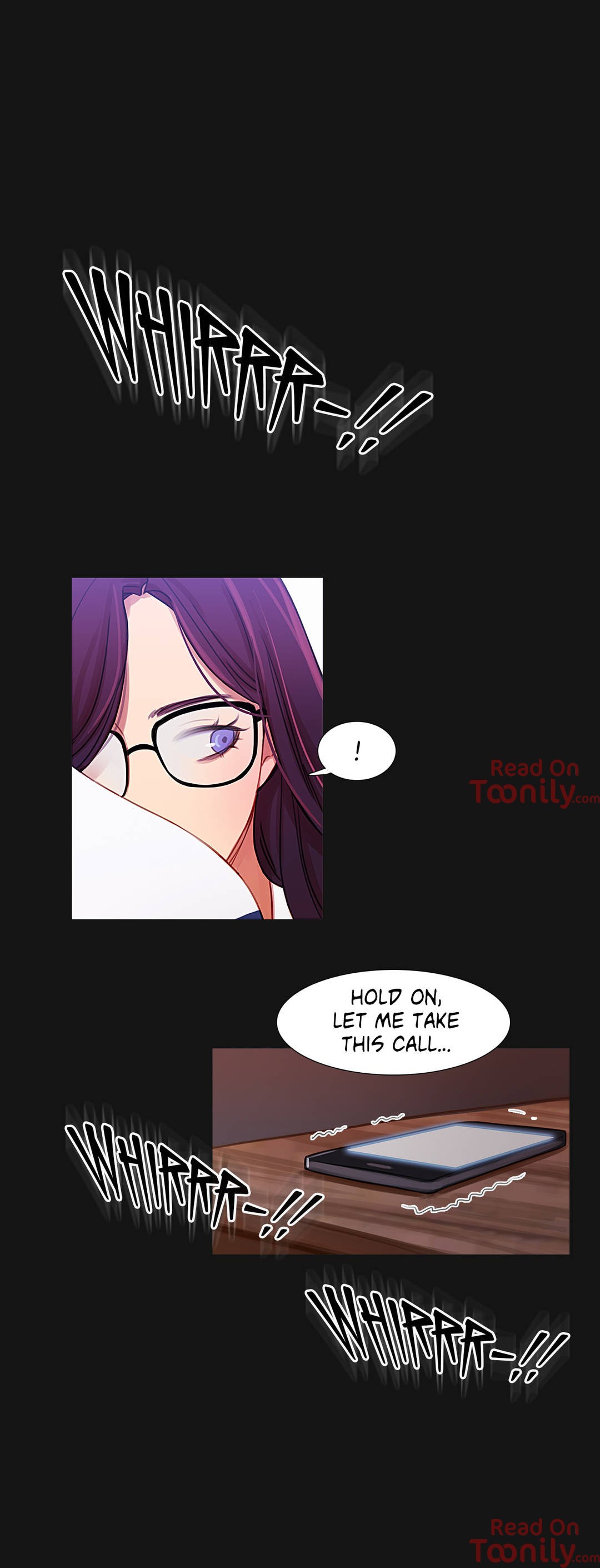 Scandalous Chapter 33 - Manhwa18.com