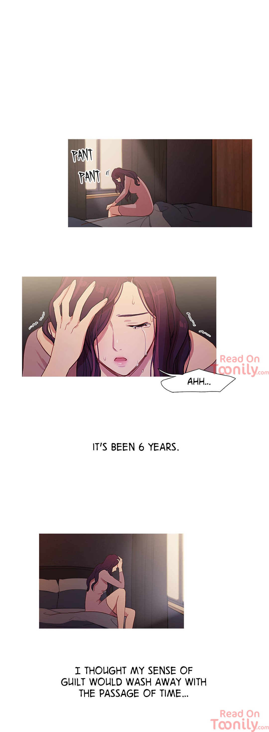 Scandalous Chapter 33 - Manhwa18.com