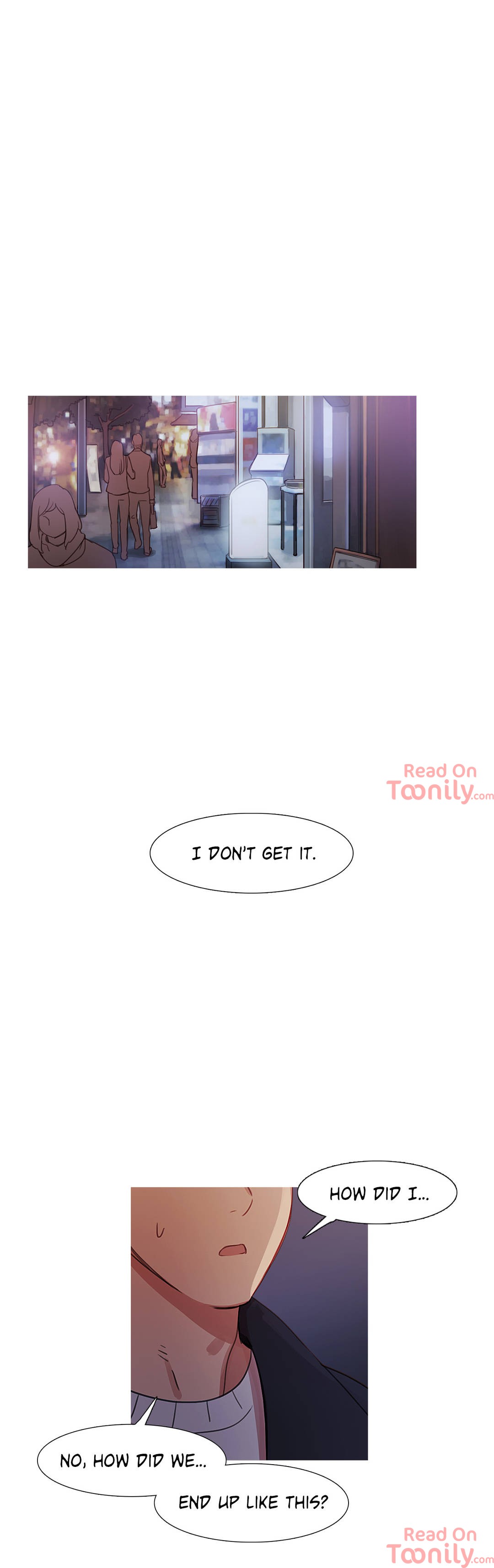 Scandalous Chapter 34 - Manhwa18.com