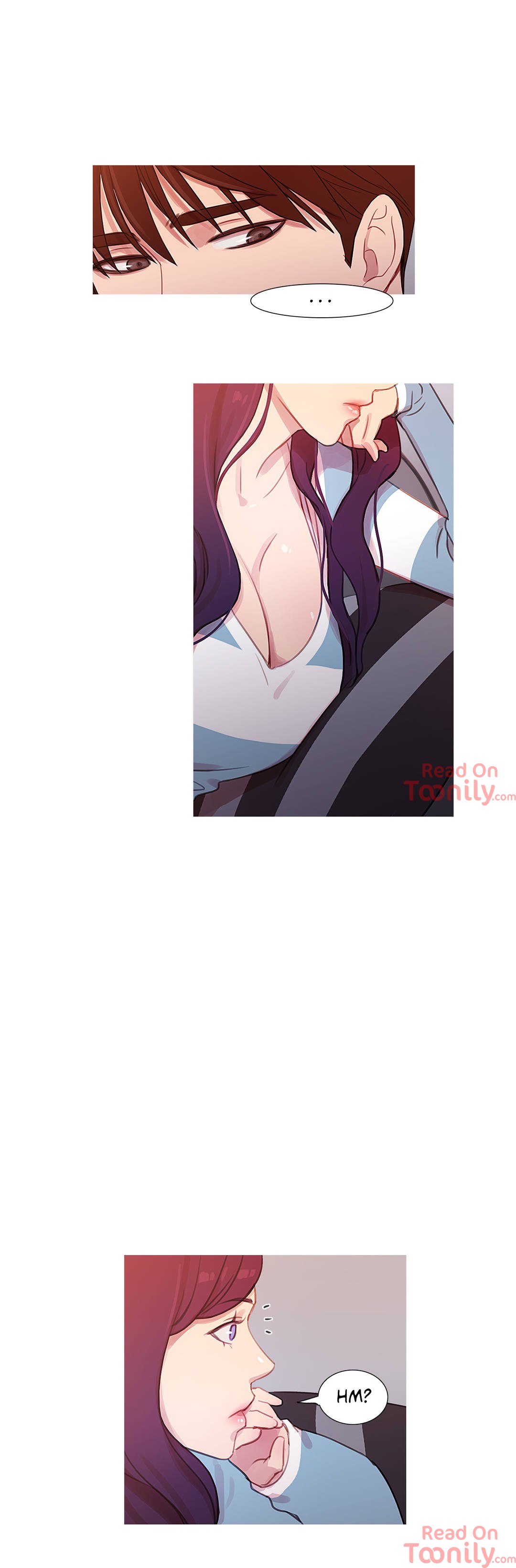 Scandalous Chapter 34 - Manhwa18.com