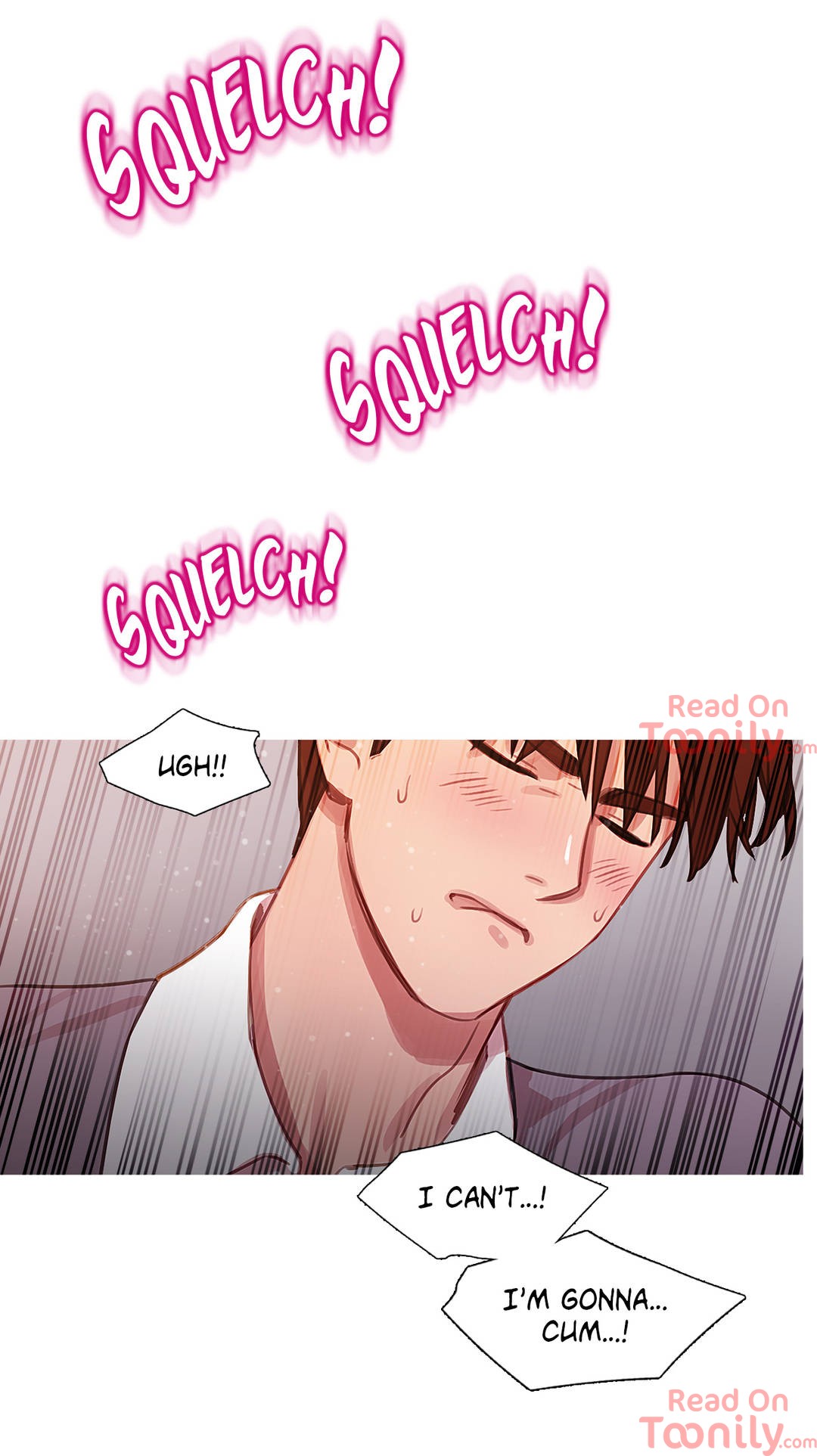 Scandalous Chapter 34 - Manhwa18.com