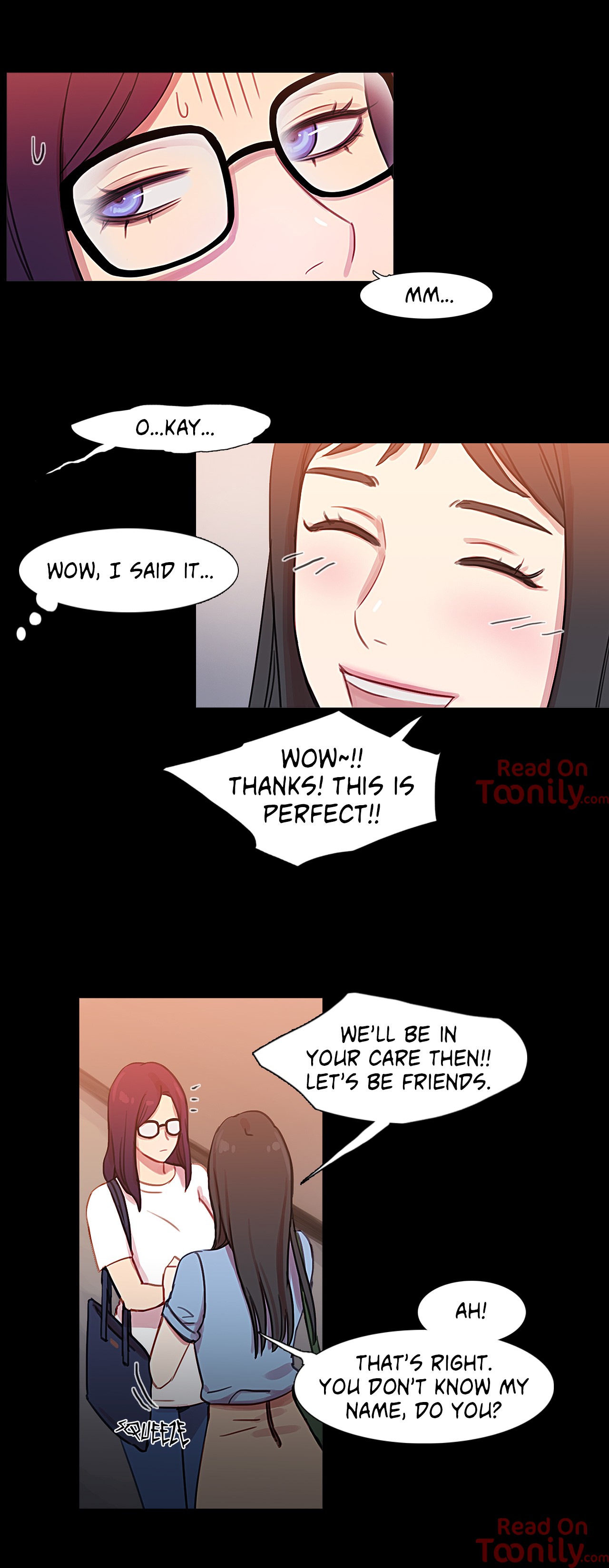 Scandalous Chapter 35 - Manhwa18.com