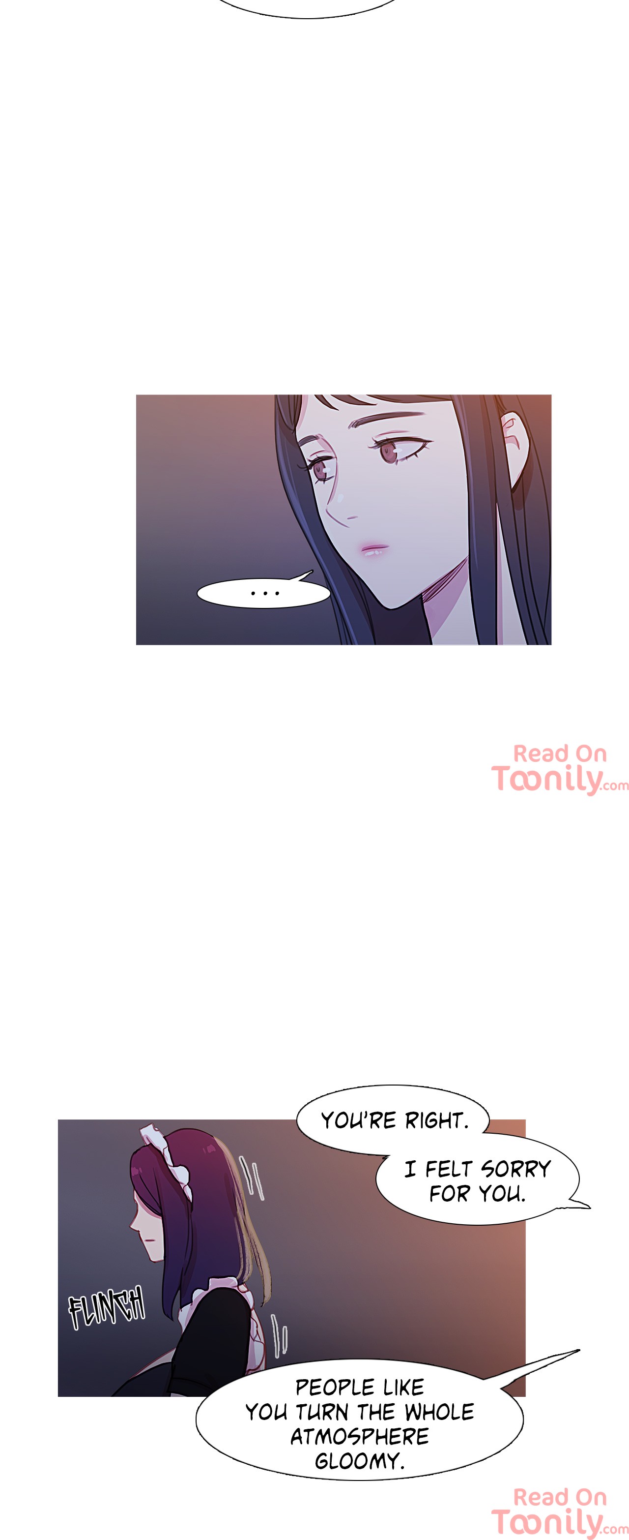 Scandalous Chapter 35 - Manhwa18.com