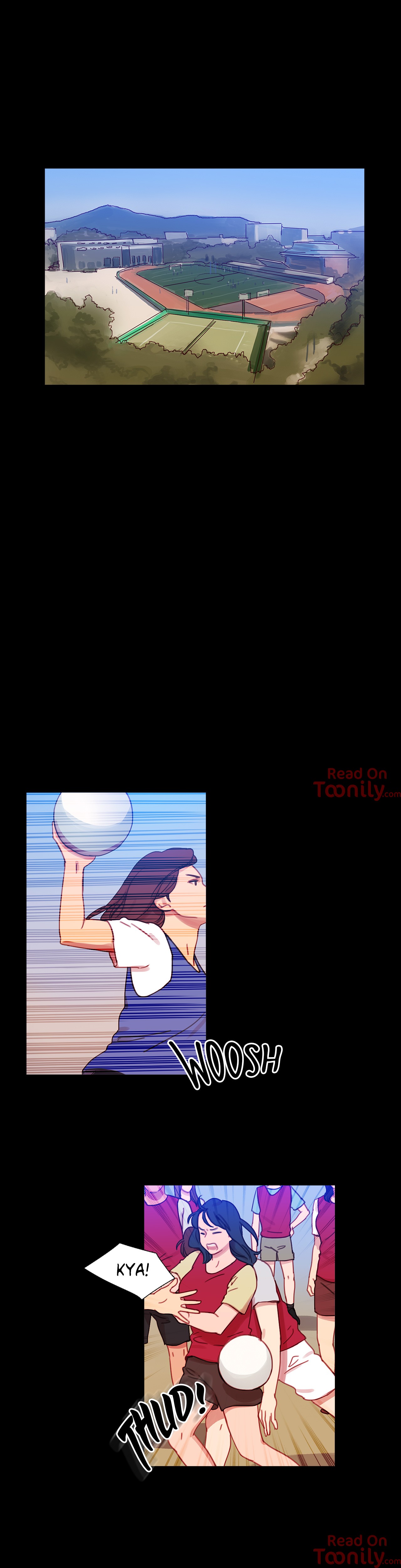 Scandalous Chapter 36 - Manhwa18.com