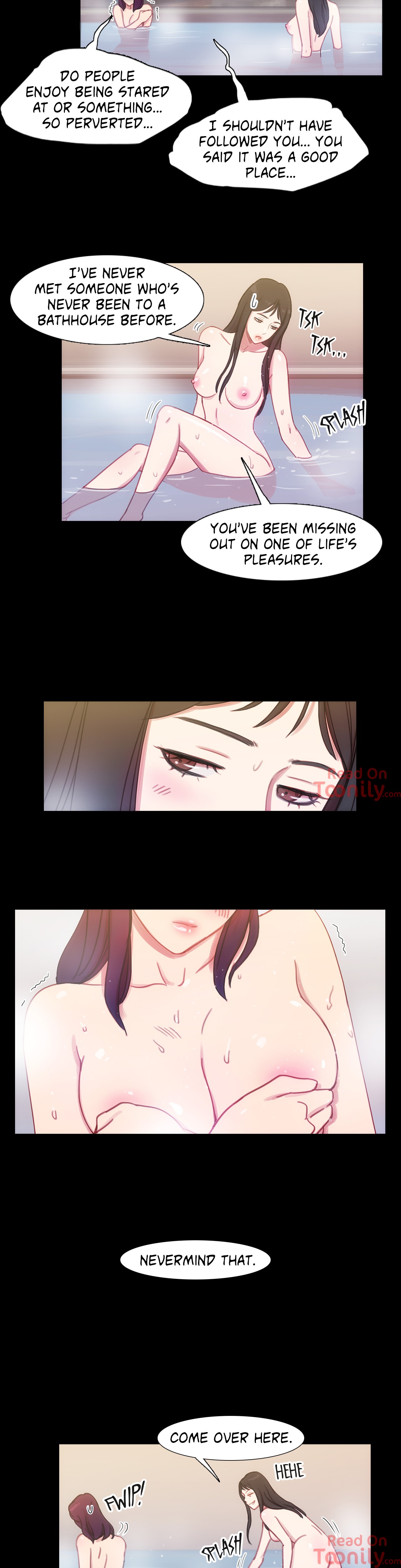 Scandalous Chapter 36 - Manhwa18.com