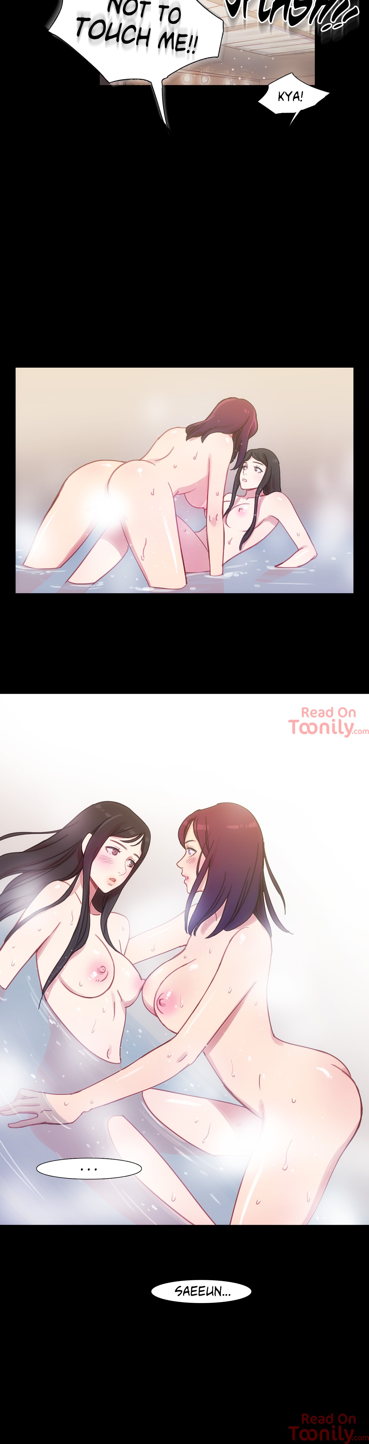 Scandalous Chapter 36 - Manhwa18.com