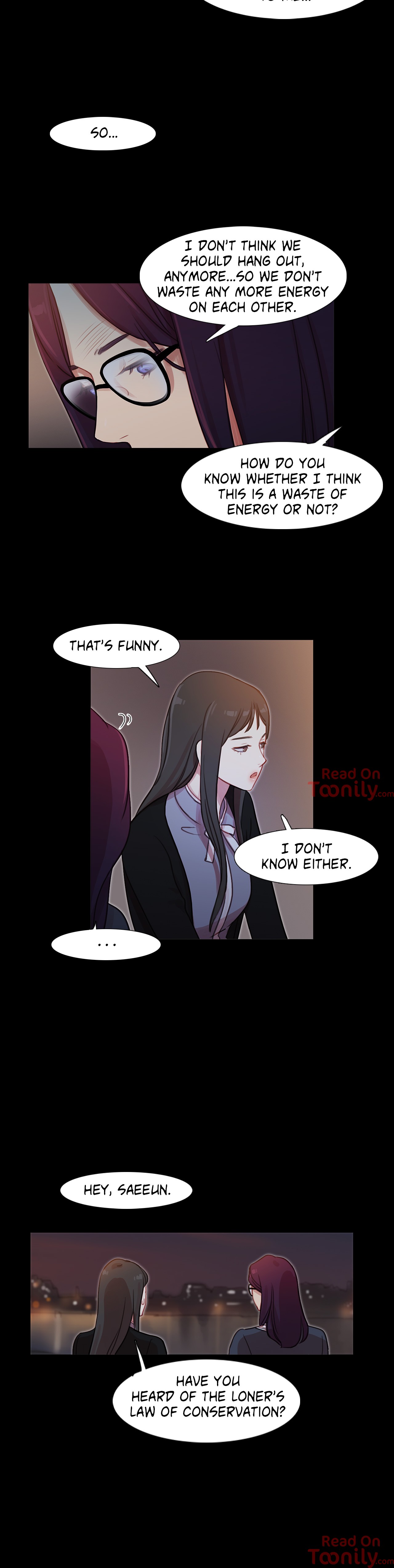 Scandalous Chapter 36 - Manhwa18.com