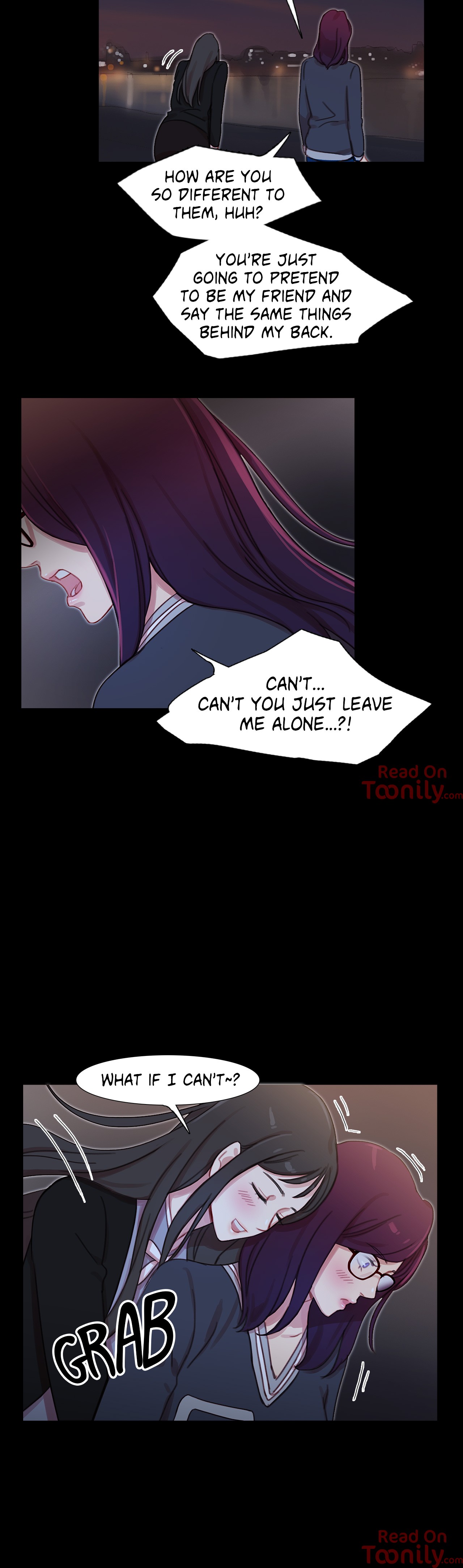 Scandalous Chapter 36 - Manhwa18.com