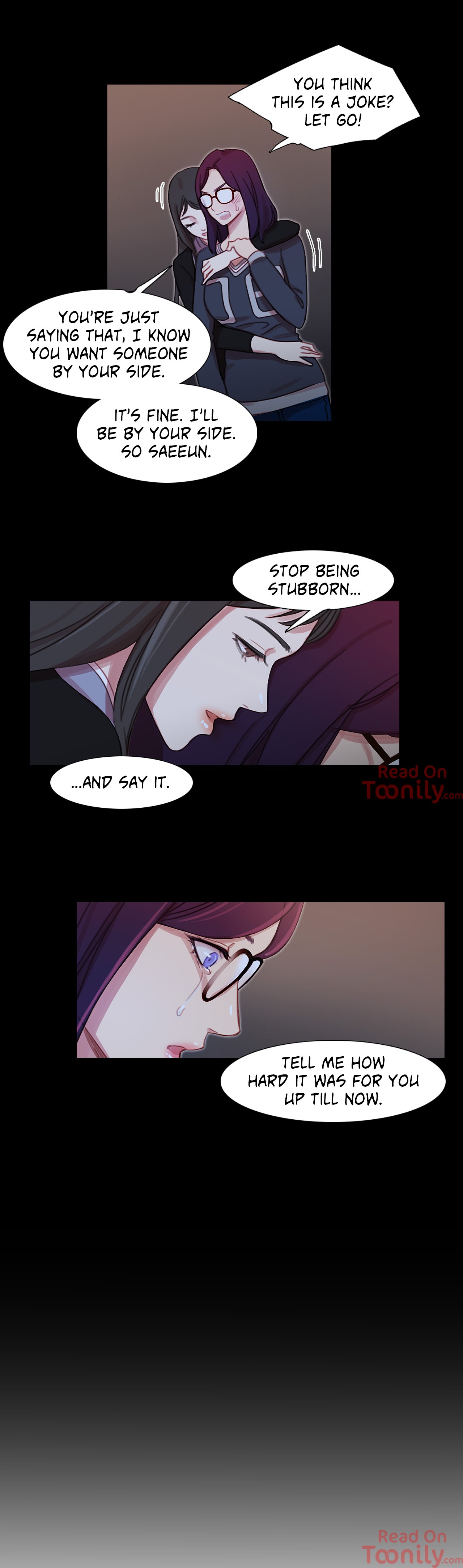 Scandalous Chapter 36 - Manhwa18.com