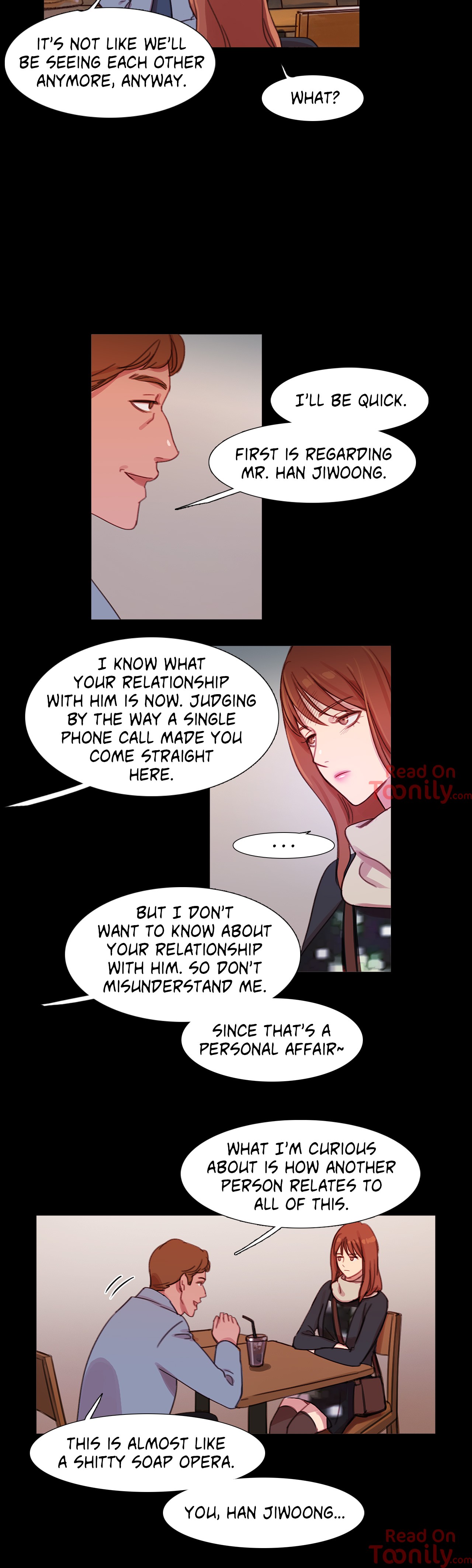 Scandalous Chapter 36 - Manhwa18.com