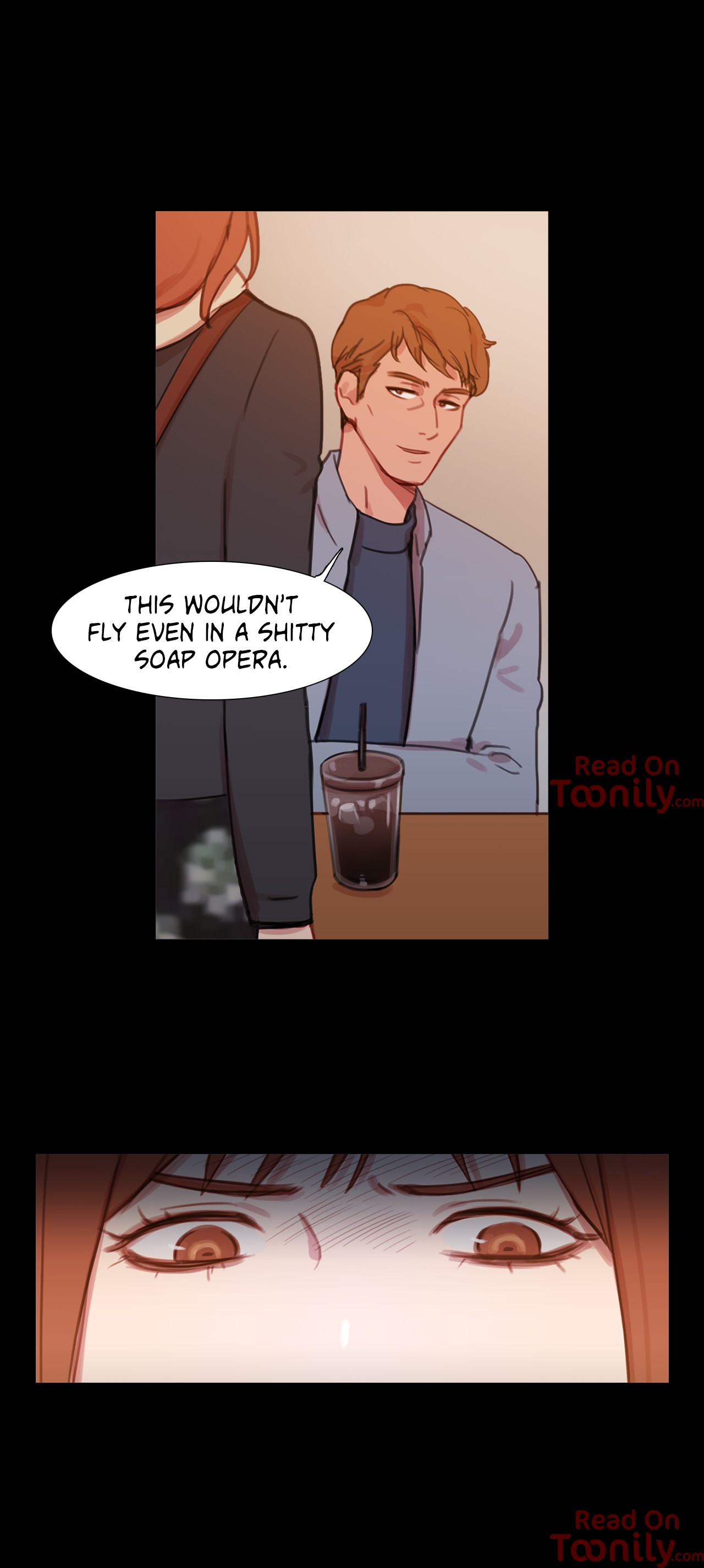 Scandalous Chapter 37 - Manhwa18.com