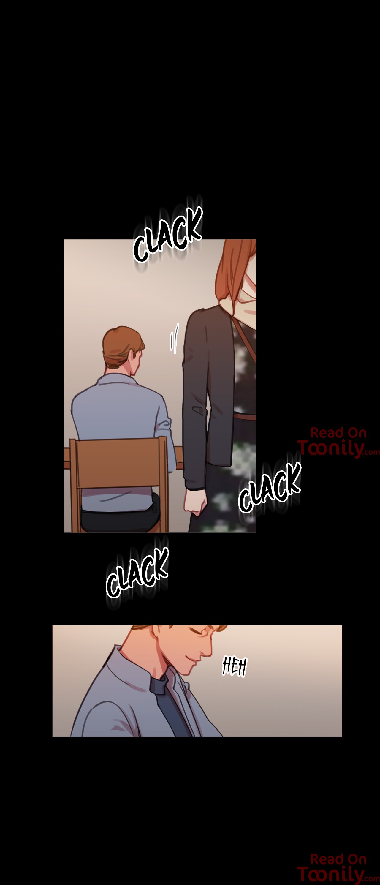 Scandalous Chapter 37 - Manhwa18.com